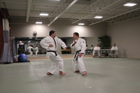 Martial Arts Diet Tips for Active Men and Women Fitness